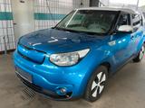 Kia Soul EV - Kia Soul: EV