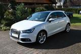 Audi A1 1.6 TDI Ambition Sportback Competition