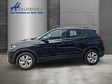 Volkswagen T-Cross 1.0 TSI 70 kW Life  UPE.29480€. - Volkswagen: Von Händlern