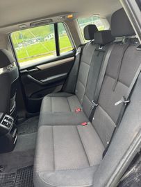 BMW X3 - 4