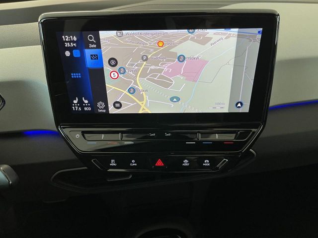 ID.3 Pro S Tour Bluetooth Head Up Display Navi