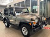 Jeep Wrangler 2.4 cat Sport BELLISSIMA - Jeep Gebrauchtwagen von 2006