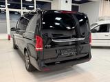Mercedes-Benz V 250/Avantgarde/Lang/8-Sitz/Leder/LED/El.Sitze - 8-Sitzer Autos bis 20.000 Euro