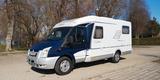 HYMER / ERIBA / HYMERCAR Hymer Van 572 exclusive - HYMER / ERIBA Van
