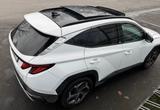 Hyundai 4WD LEDER Selbstlenk Keyl Heck El 18M Garant 360 - Hyundai TUCSON in Hagen