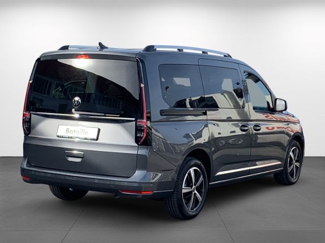 Caddy Maxi 2.0 TDI Style *559,- ohne Anzahlung*
