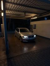 BMW 116i E87 steuerkette&Tüv neu - BMW 116 in Osnabrück