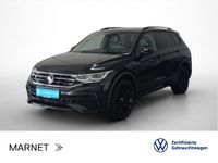 Volkswagen Tiguan Allspace - Vorschau Bild 1