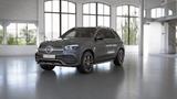 Mercedes-Benz GLE 400 d 4M+AMG+AIRMATIC+PANORAMA+DISTRONIC+LED - graue Mercedes-Benz GLE 400