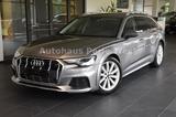 Audi A6 Allroad 45 TDI quattro S-Tronic"STANDHEIZ"AHK - graue Audi A6 Allroad