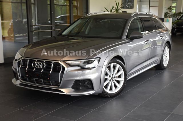 AUDI A6 Allroad 45 TDI quattro S-Tronic"STANDHEIZ"AHK