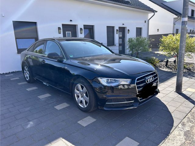 AUDI A6 3.0 TDI 160kW quattro S tronic -