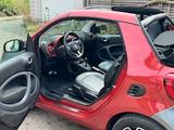 Smart for two  Cabrio Brabus Style 66 KW  - Smart: For Two