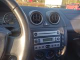 Ford Galaxy 2,3 16v - gebrauchte Ford Galaxy aus dem Jahr 2004