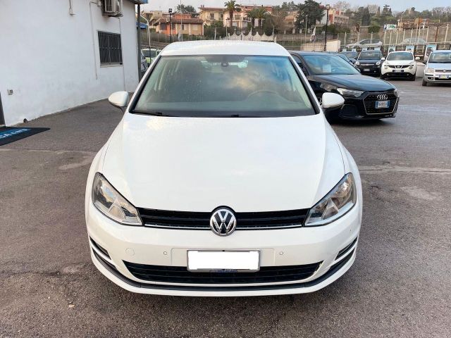 Volkswagen Golf 1.6 TDI 110 CV 5p. Comfortline B