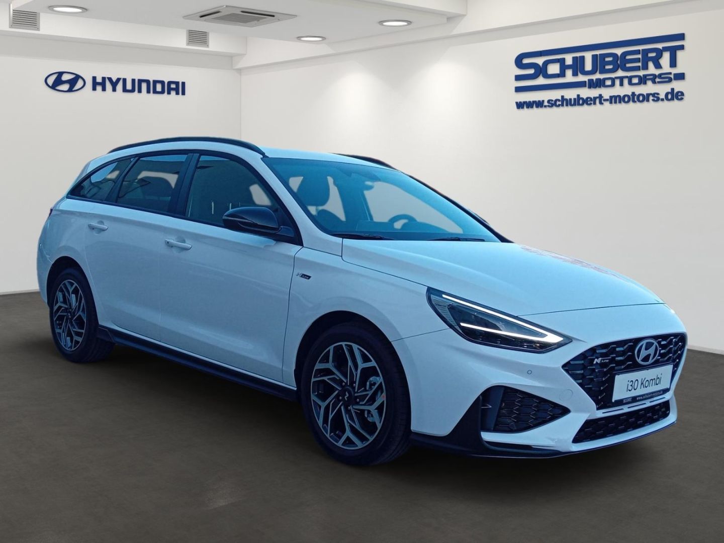 Hyundai i30 – Bild 2