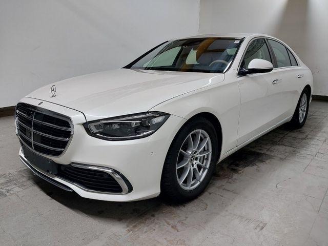 Mercedes-Benz S 400 S -Klasse Lim. S 400 d 4Matic 9-GANG