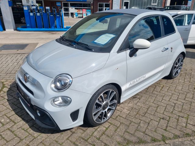 ABARTH 595C