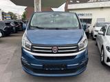 Fiat Talento L1H1 Family 8-SITZER+KAMERA+NAVI+AHK - Fiat: 8 Sitzer