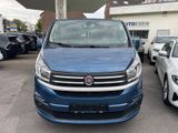 Fiat Talento L1H1 Family 8-SITZER+KAMERA+NAVI+AHK - Fiat Talento Gebrauchtwagen