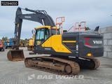 Volvo EC250 E L - Volvo Radlader L25