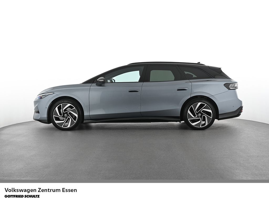 Volkswagen ID.7 - Bild 4