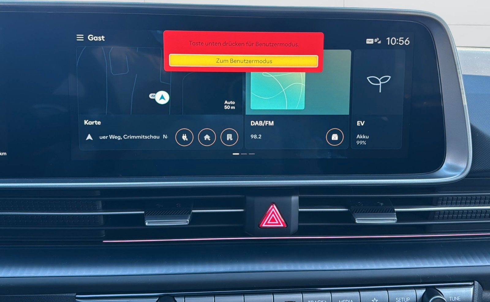 Hyundai IONIQ 6 - Bild 8