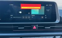 Hyundai IONIQ 6 - Vorschau Bild 8