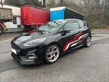 Ford Fiesta ST MK8 - Ford Fiesta: Mk