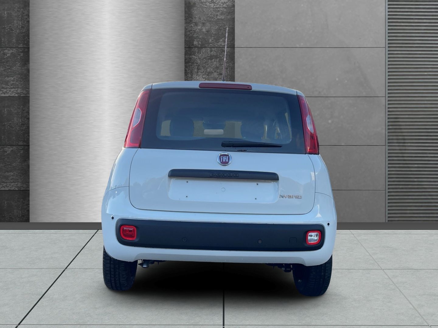 Fiat Panda - Bild 6