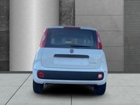 Fiat Panda - Vorschau Bild 6