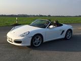 Porsche Boxster S 3.4 FL Schalter - Porsche Boxster: 4s
