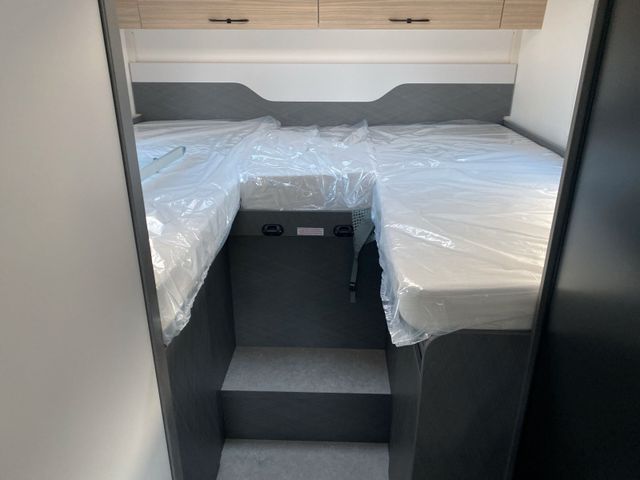 Etrusco T 6.9 SBC 5.046,00 € Sondernachlass!