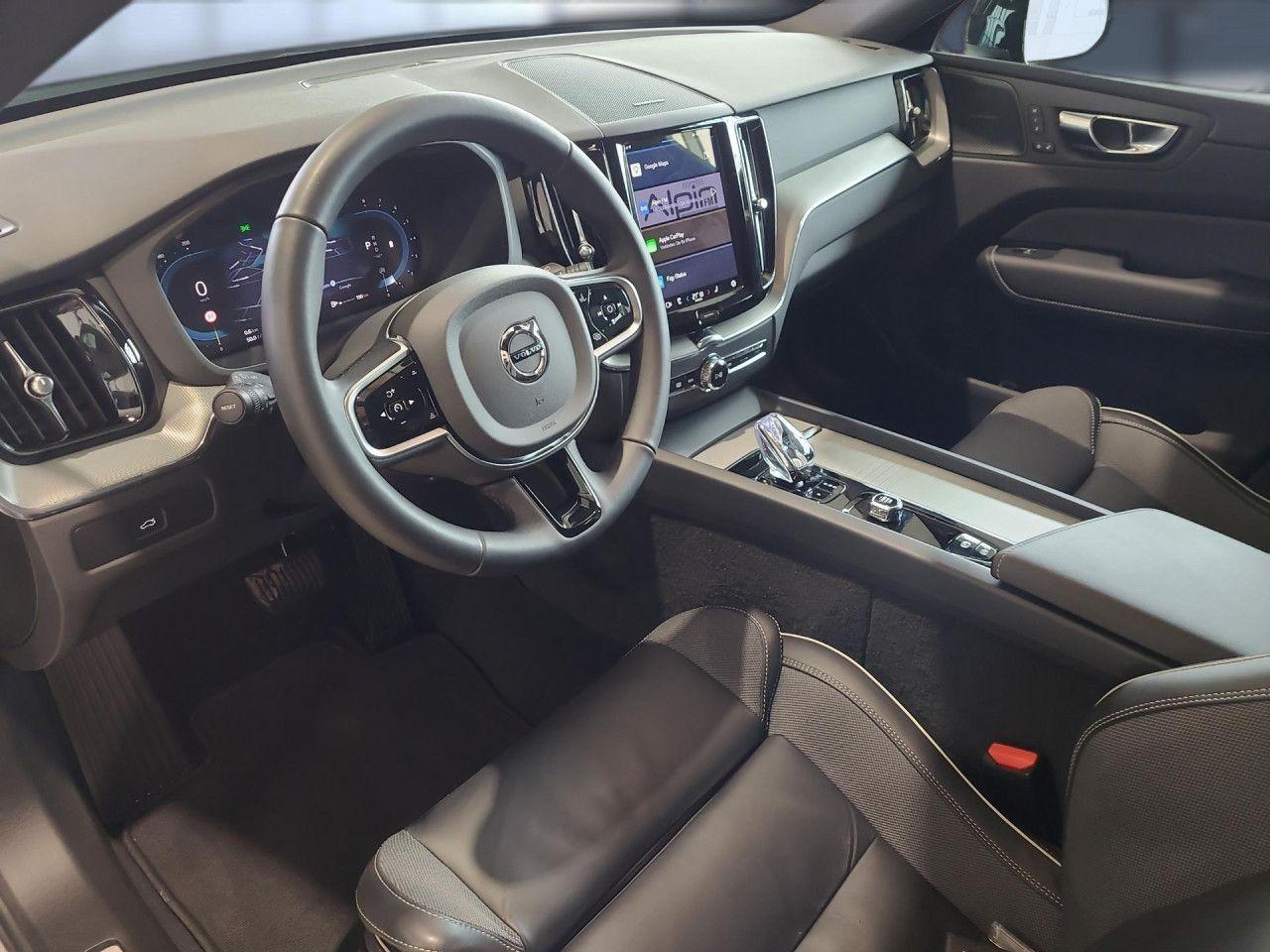 Volvo XC60 XC 60 Plus Dark AWD Bluetooth LED Klima, миниатюра 8