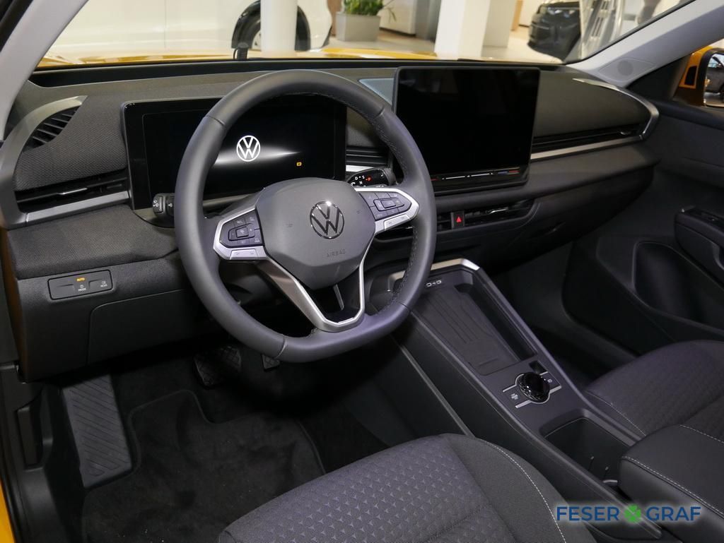Volkswagen T-Roc - Bild 8