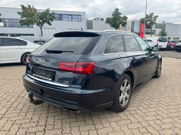 Audi A6 - 5