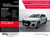 Audi Q3 45 TFSIe Sportback S tronic S line Kamera - Audi Q3 sport mit Hybrid-Antrieb (Benzin/Elektro)