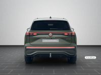 Volkswagen Tayron - Vorschau Bild 8