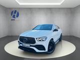 Mercedes-Benz GLE 53 AMG 4M+Pano HUD 360°Perf.AGA Burm.StHz 22 - Mercedes-Benz GLE 53 AMG: Coupe