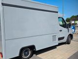 Renault Master Verkaufsfahrzeug fast Neuzustand Borco-Hö - Angebote entsprechen deinen Suchkriterien