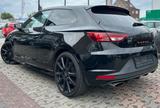 Seat LEON SC CUPRA 290 1HD-NAVI-KAMERA-SHZ-LED-TEMPO- - Seat Leon Gebrauchtwagen in Mönchengladbach