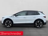 Skoda Elroq RS AHK WÄRMEPUMPE 21 WINTER 360-KAMERA - Skoda Gebrauchtwagen in Potsdam