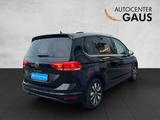 Volkswagen Touran Move 1.5 TSI DSG Navi*ACC*Navi*7-Sitzer - Gebrauchtwagen in Gera