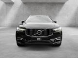 Volvo XC60 D4 Inscription 2WD STANDHZ PANORAMADACH - : Schwarz, Geländewagen