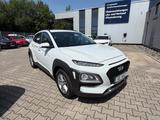 Hyundai Kona Trend 2WD ALU´S KLIMA NAVI GARANTIE - Hyundai KONA in Herne