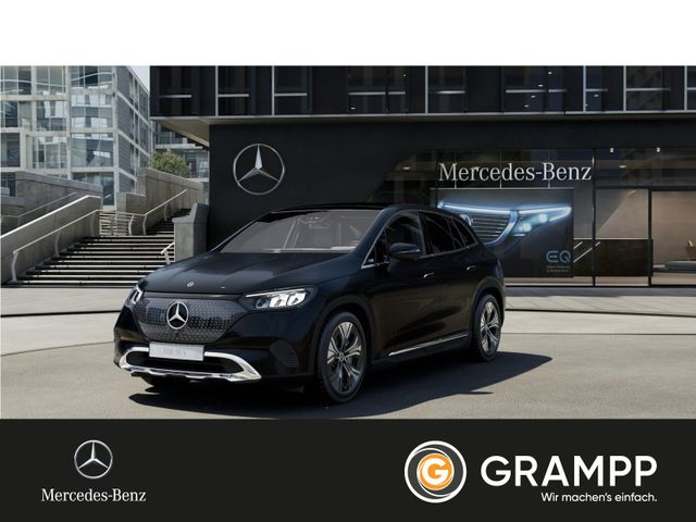 Mercedes-Benz EQE 350 4MATIC SUV Electric Art Premium AHK/Pano