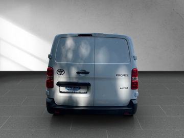 Toyota Proace Electric L2 Kasten Meister *2xPDC*ACC*NAV