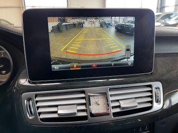 Mercedes-Benz CLS 350 Shooting Brake *LED*AHK*KAMERA*NAVI*SHZ*