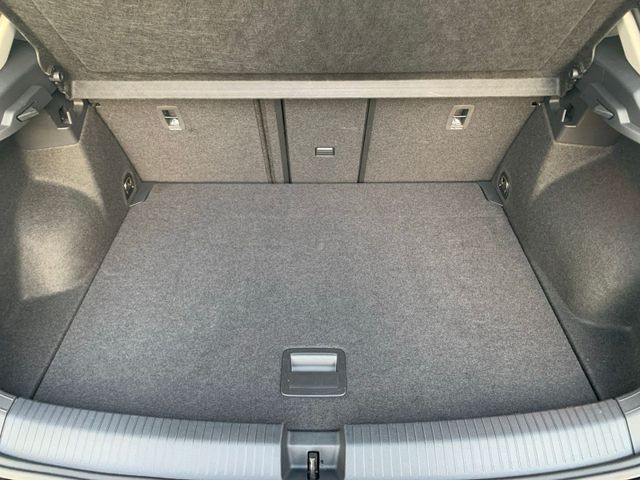 T-Roc 1.0 TSI GOAL LED+NAVI+ACC+ALU+APP+DIGI CP+