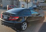 Mercedes-Benz CLC 200 KOMPRESSOR - - Mercedes-Benz CLC 200: Schiebedach